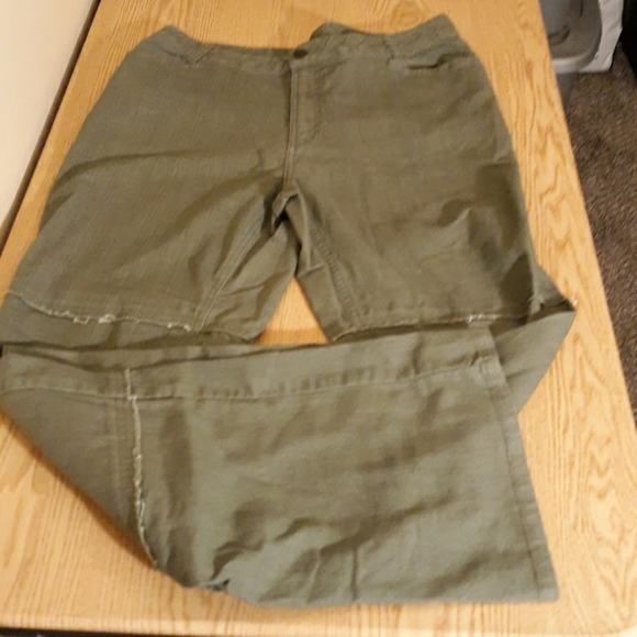 Guide Series light weight jeans size 12 - Picture 1 of 5